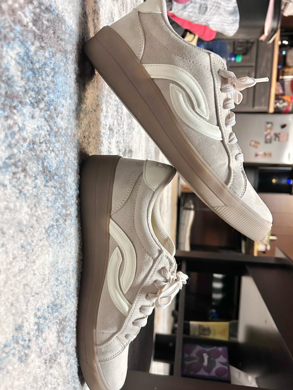 Women’s Ryka Sneakers